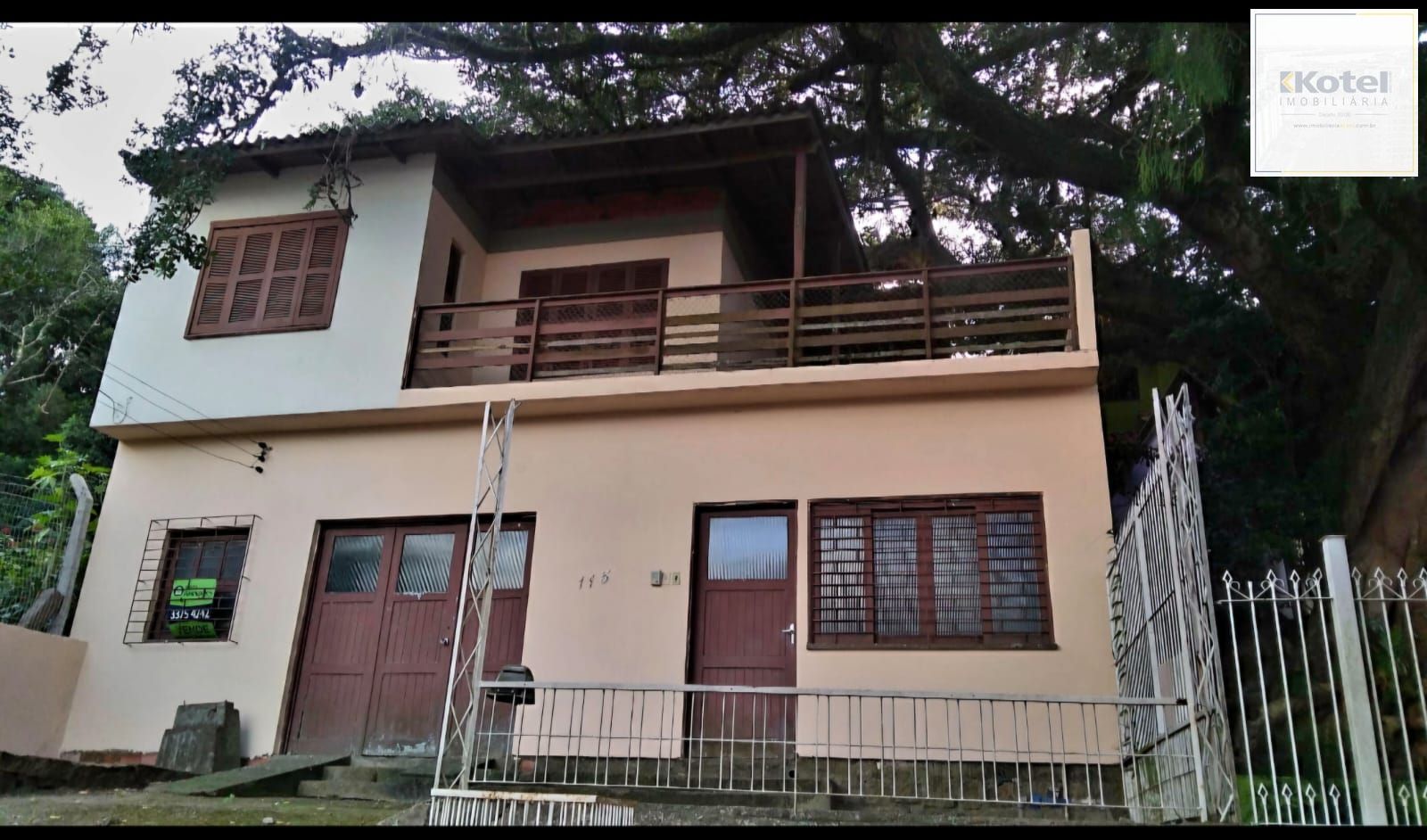 Casa 2 quartos à venda, 100m², Ipanema - Porto Alegre — foto 2