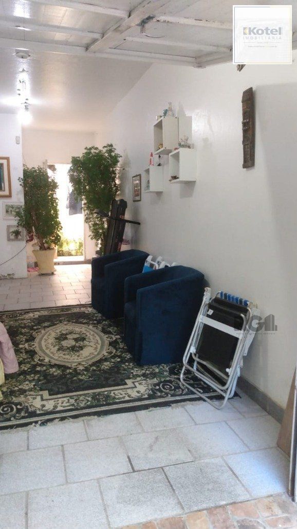Casa 1 quartos à venda, 120m², Restinga - Porto Alegre — foto 5
