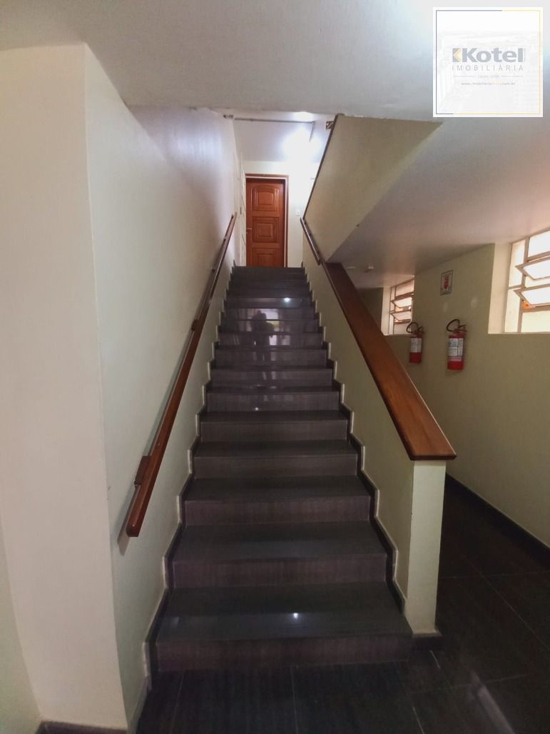Apartamento para Venda - 80m², 3 dormitórios, Medianeira — foto 3