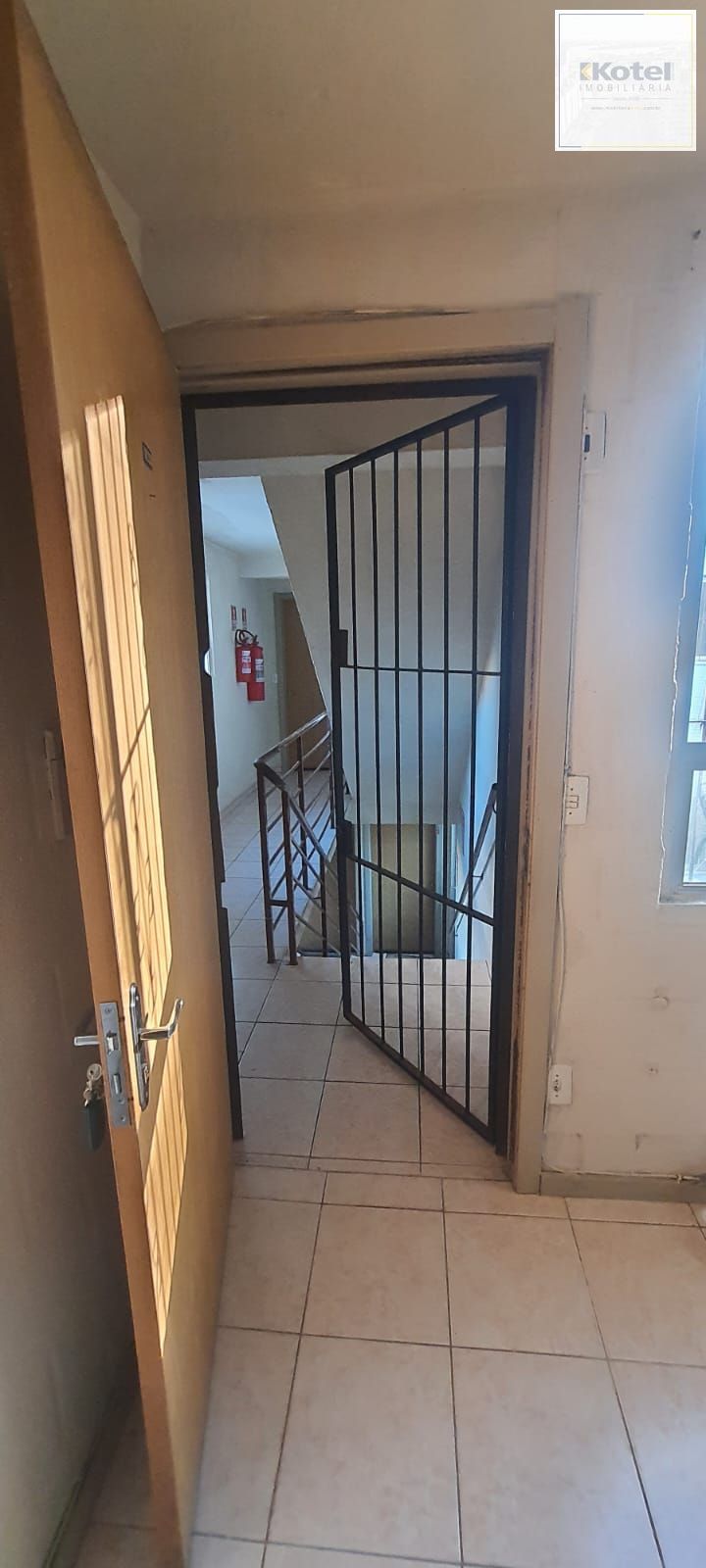 Apartamento 2 quartos à venda, 38m², Santa Tereza - Porto Alegre