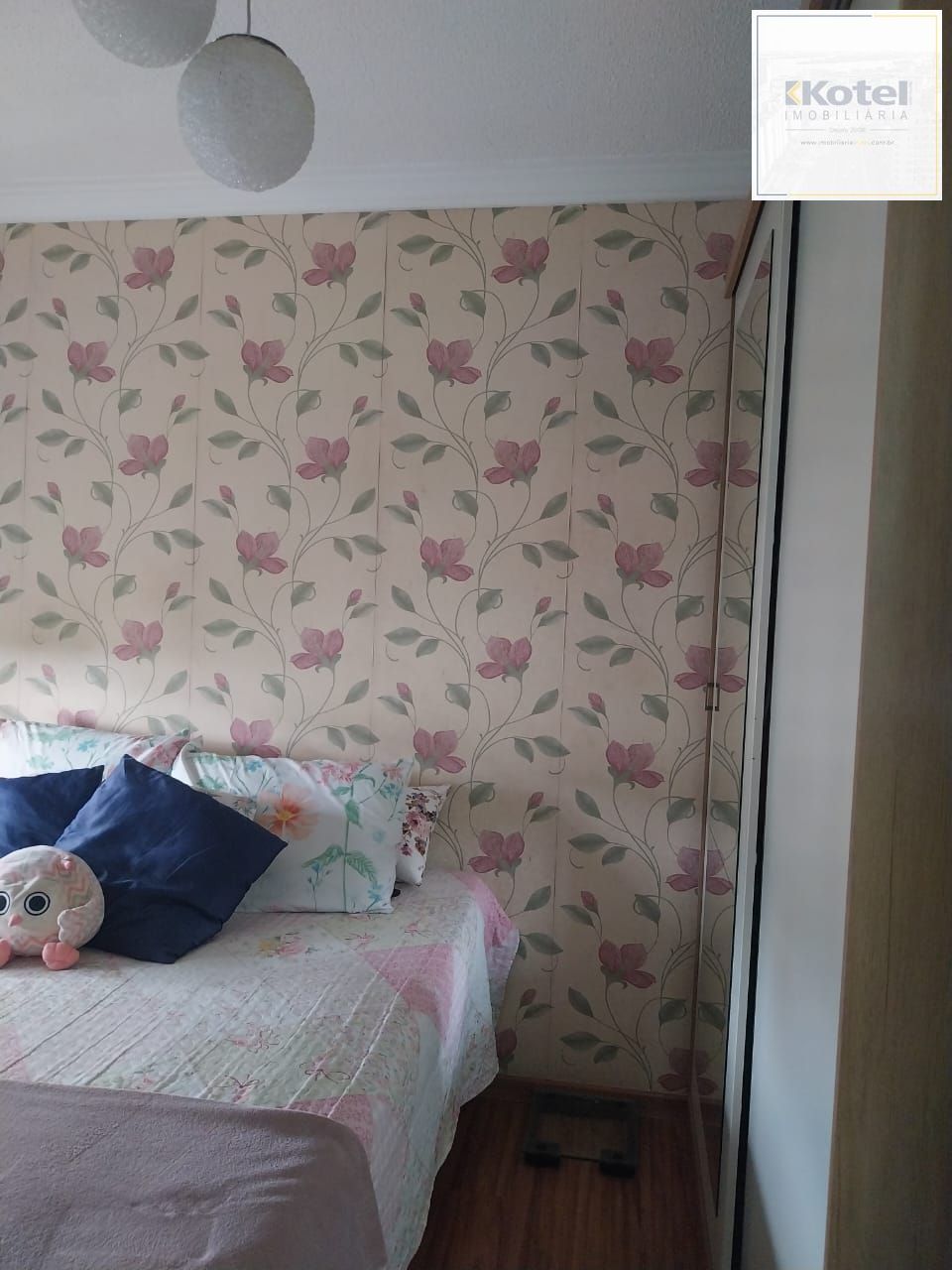 Apartamento 2 quartos à venda, 52m², Restinga - Porto Alegre — foto 2
