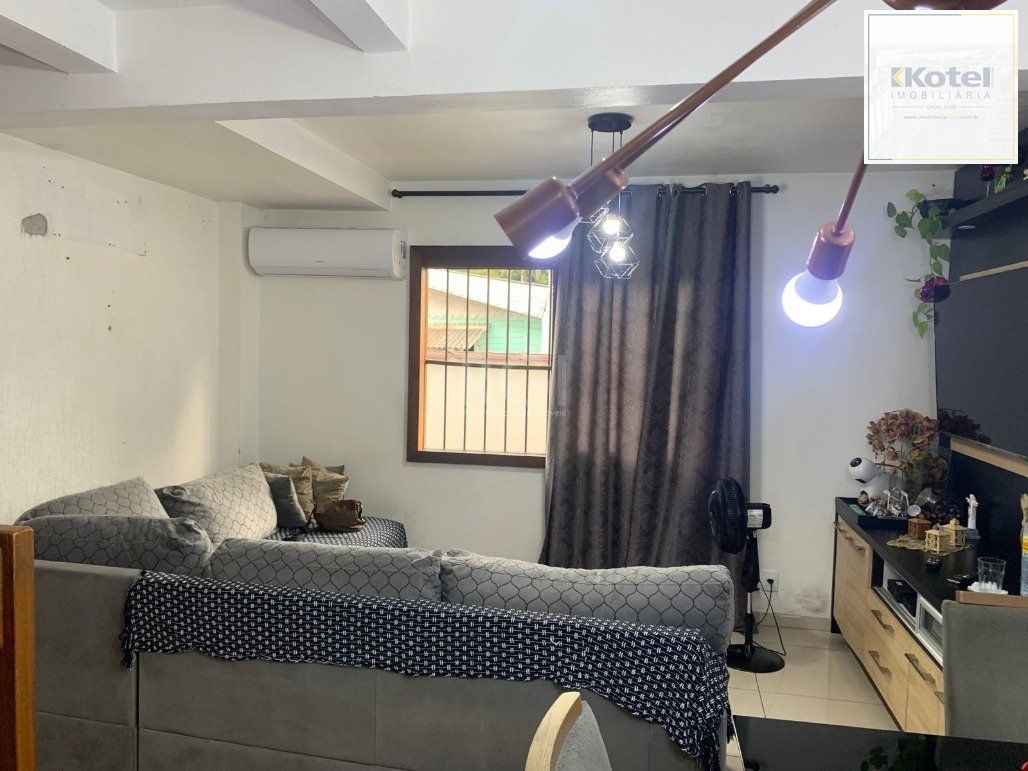 Sobrado 3 quartos à venda, 91m², Espírito Santo - Porto Alegre — foto 3