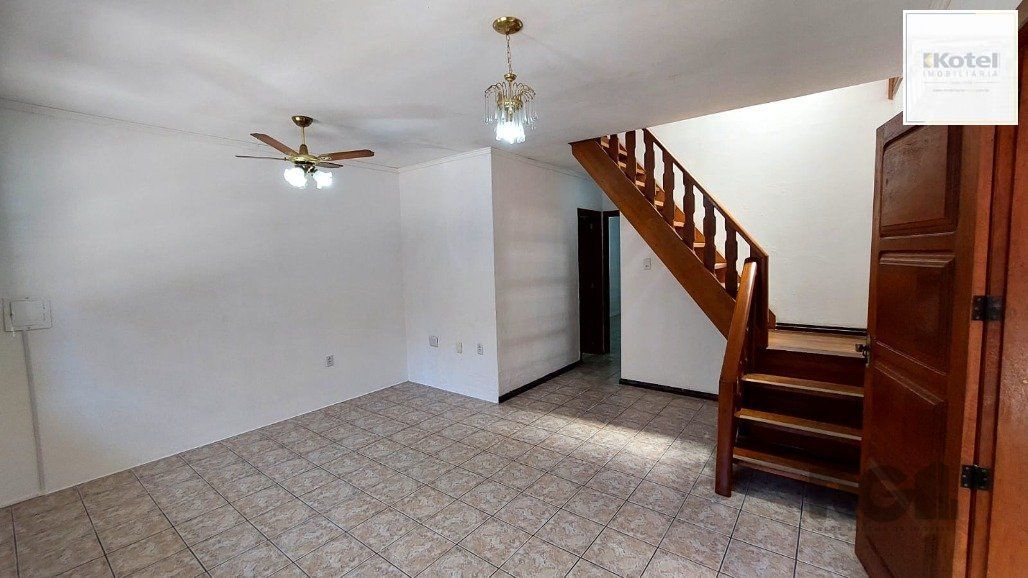 Casa de Condomínio 3 quartos à venda, 135m², Glória - Porto Alegre — foto 4