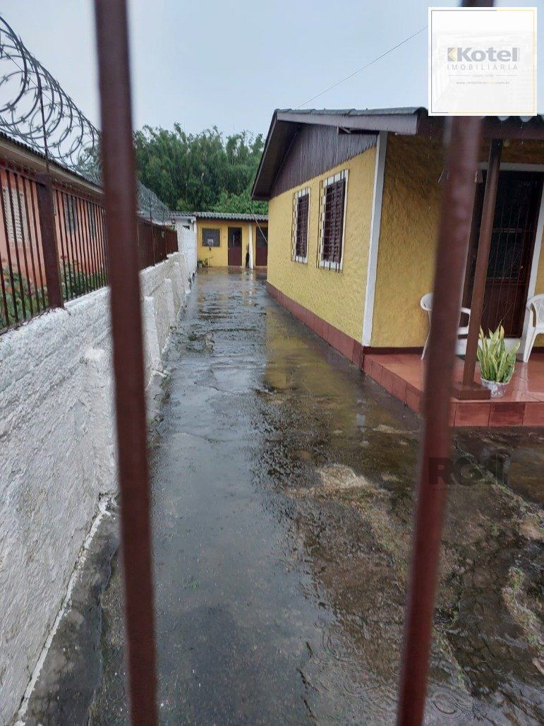 Casa 2 quartos à venda, 110m², Hípica - Porto Alegre — foto 3