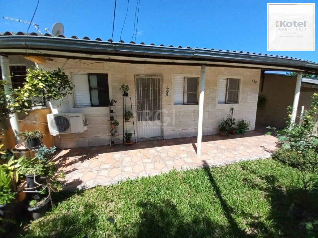 Casa para Venda - 120m², 2 dormitórios, sendo 1 suites, 3 vagas - Hípica — foto 3