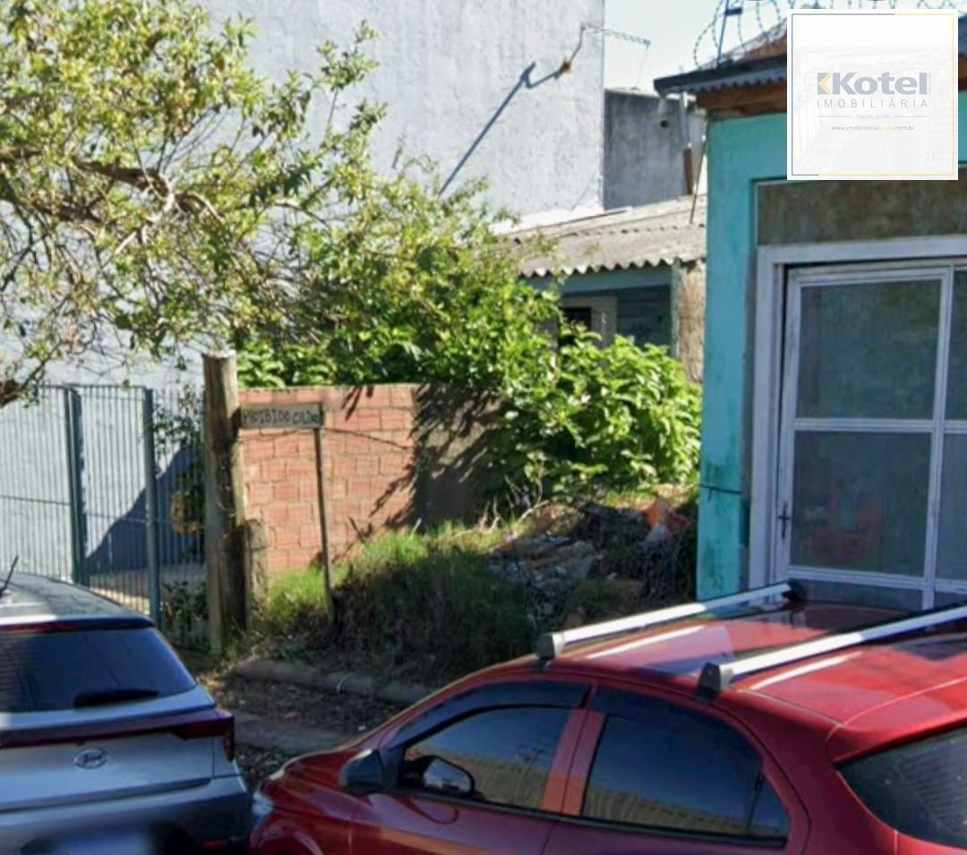 Terreno à venda, Hípica - Porto Alegre