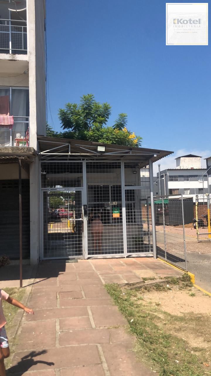 Apartamento 2 quartos à venda, 42m², Restinga - Porto Alegre — foto 4