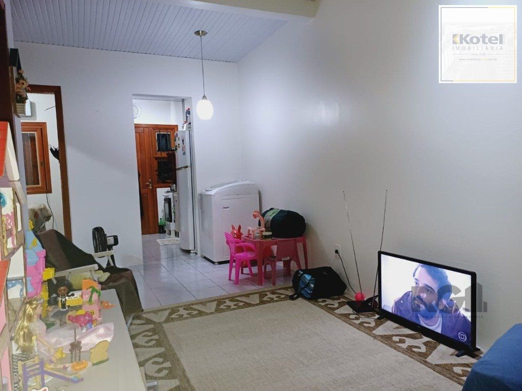 Casa 2 quartos à venda, 125m², Hípica - Porto Alegre — foto 4