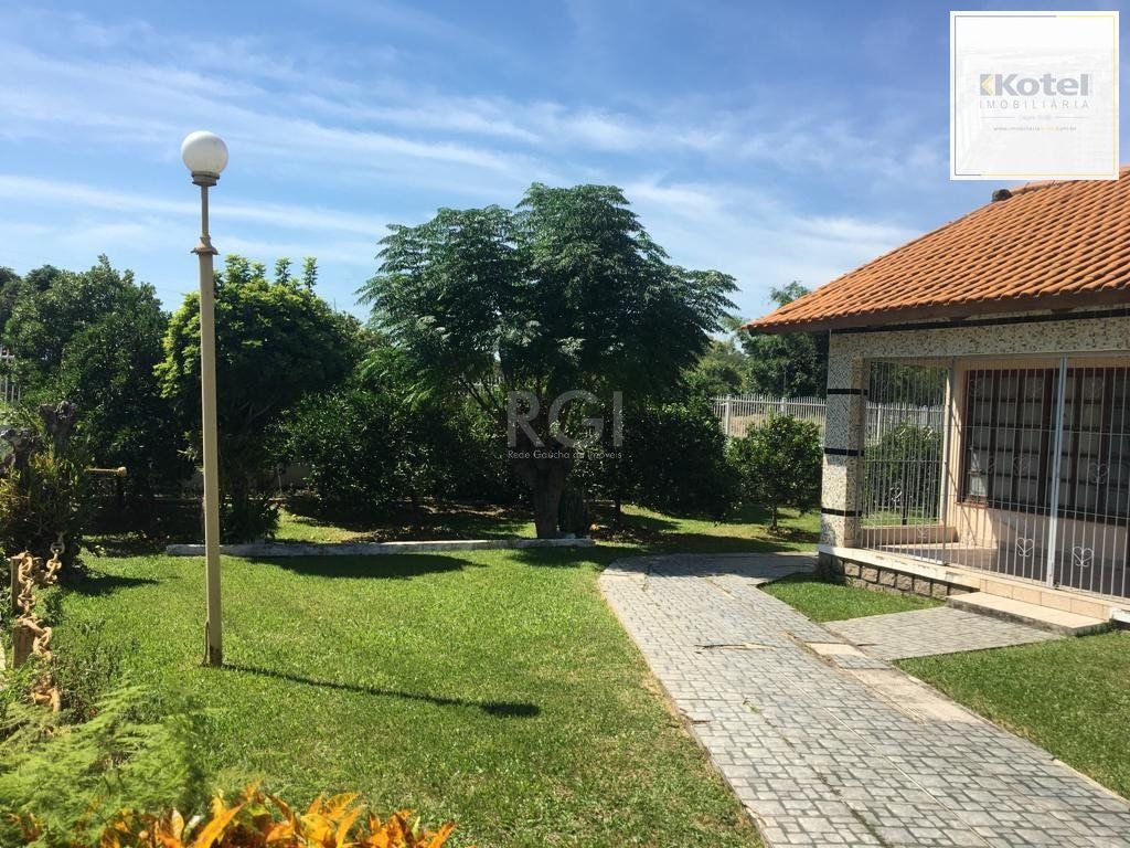 Casa 2 quartos à venda, 600m², Hípica - Porto Alegre — foto 2