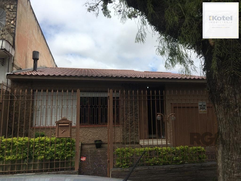 Casa 3 quartos à venda, 150m², Nonoai - Porto Alegre — foto 2