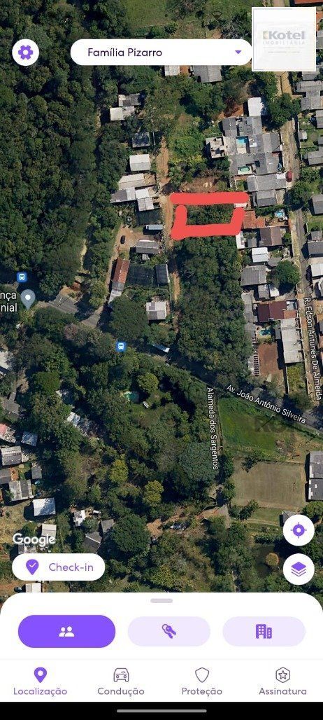 Terreno à venda, Lomba do Pinheiro - Porto Alegre — foto 5