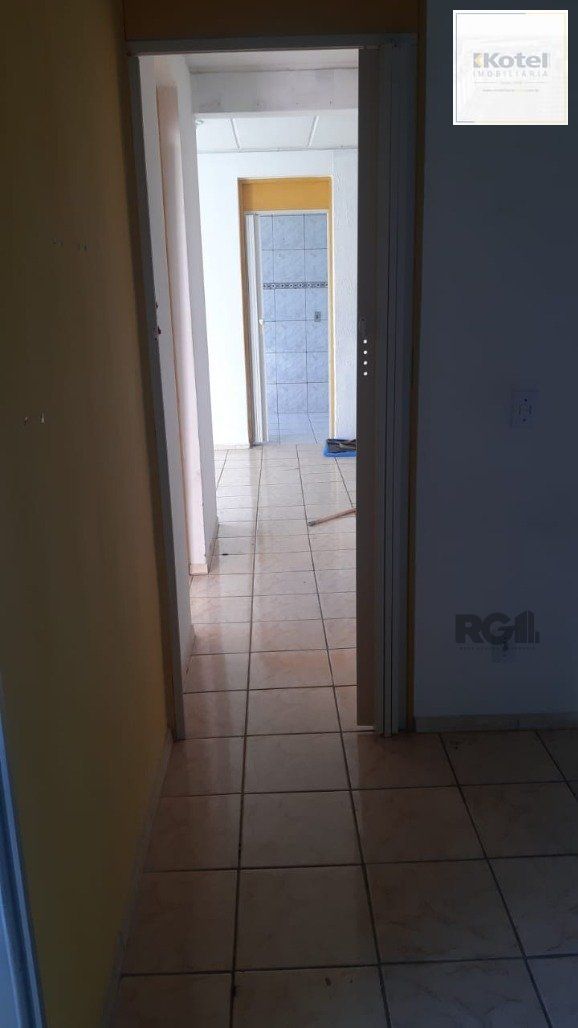 Apartamento 2 quartos à venda, 59m², Vila Nova - Porto Alegre