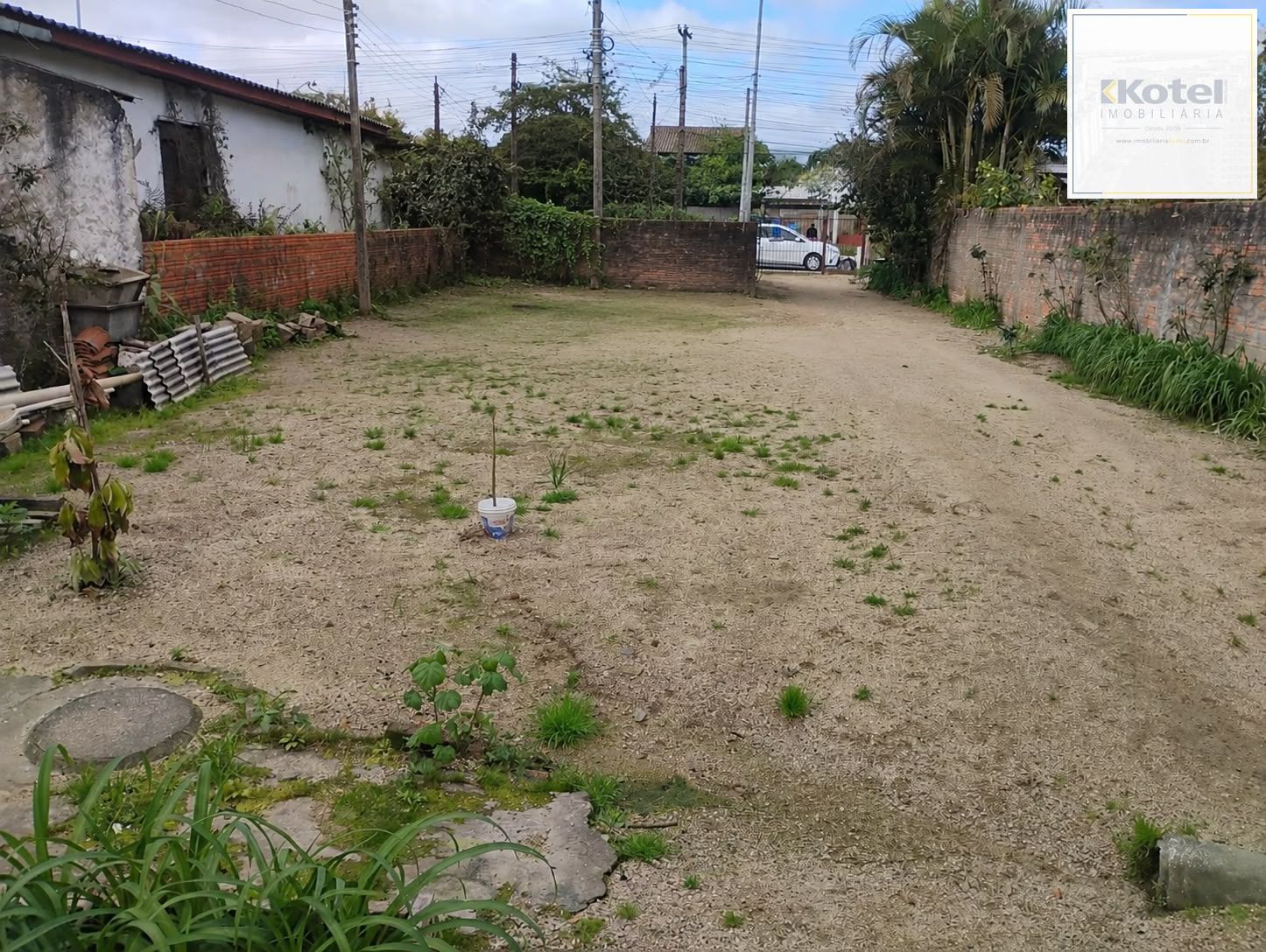 Terreno Comercial, à venda, Restinga - Porto Alegre — foto 4
