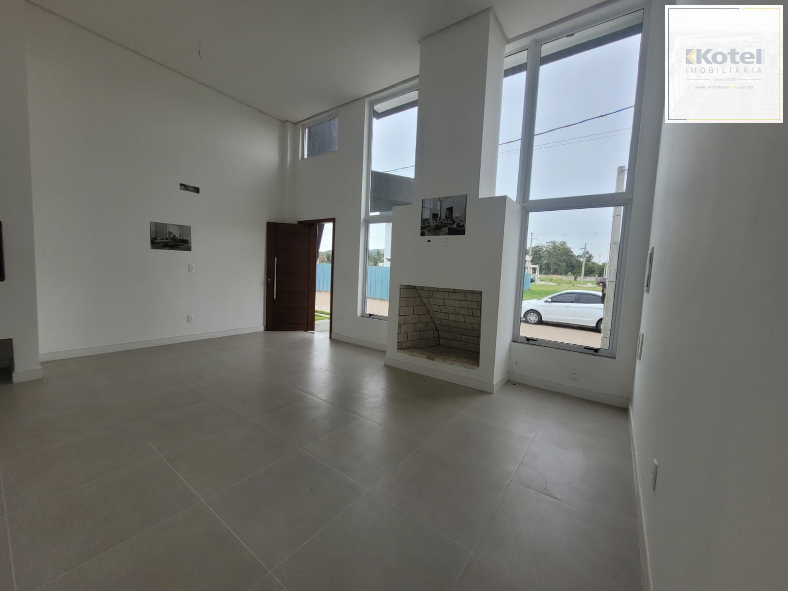 Casa de Condomínio 3 quartos à venda, 92m², Hípica - Porto Alegre — foto 2