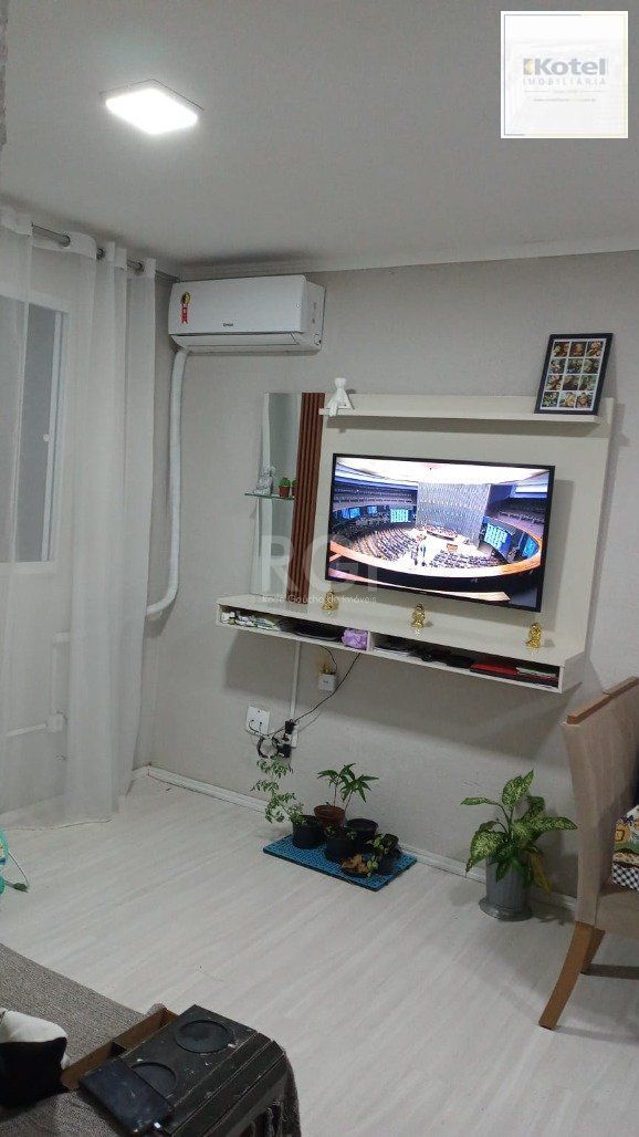 Apartamento para Venda - 40.98m², 2 dormitórios, 1 vaga - Restinga — foto 4