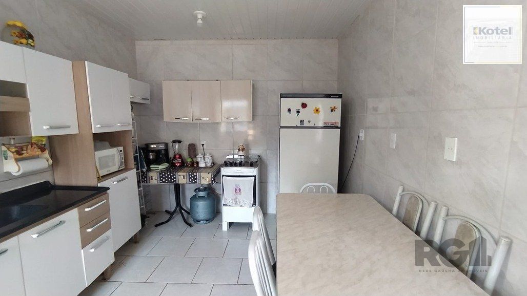 Casa 2 quartos à venda, 80m², Vila Nova - Porto Alegre