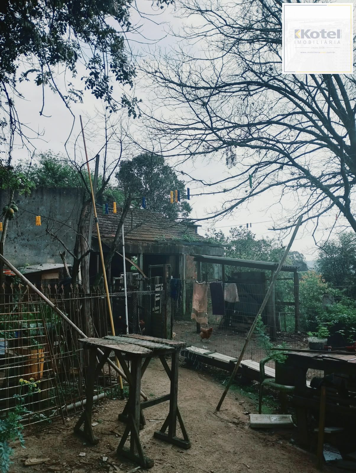 Terreno, à venda, Campo Novo - Porto Alegre — foto 4