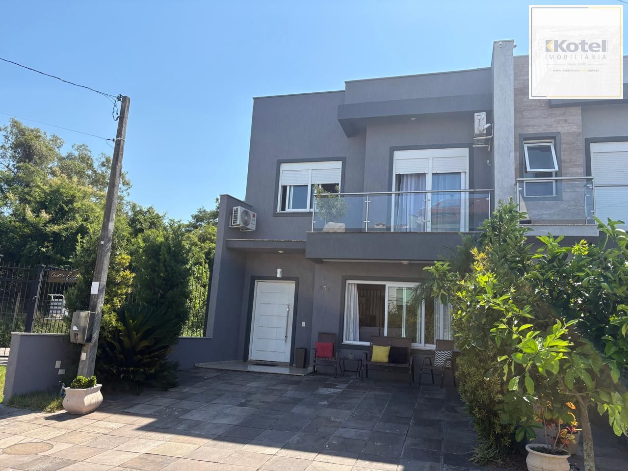 Casa 3 quartos à venda, 137m², Hípica - Porto Alegre — foto 4