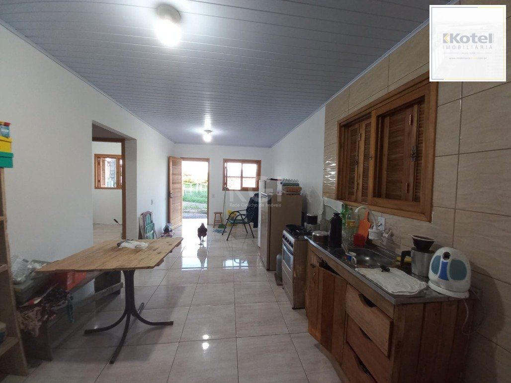 Sítio para Venda - 40m², 2 dormitórios, 2 vagas - Águas Claras