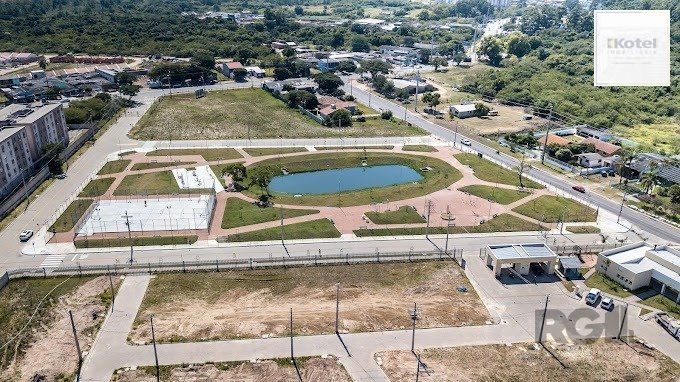TERRENO EM CONDOMÍNIO FECHADO COM INFRA NA ZONA SUL — foto 2