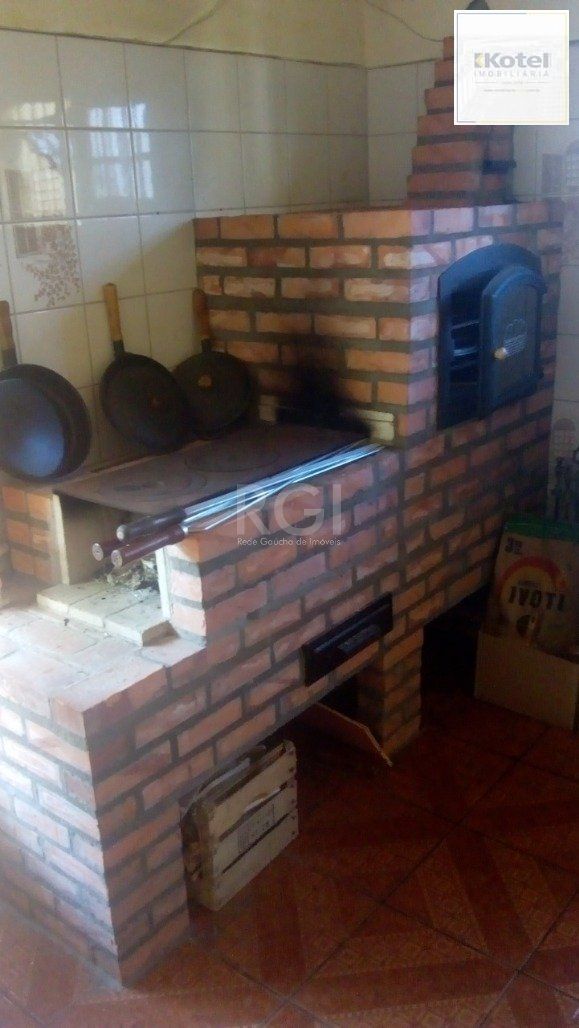 Casa 3 quartos à venda, 200m², Aberta dos Morros - Porto Alegre — foto 4