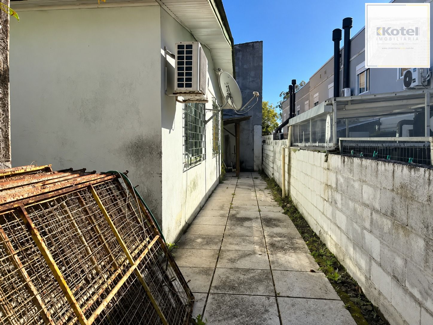 Terreno, à venda, Vila Nova - Porto Alegre — foto 4