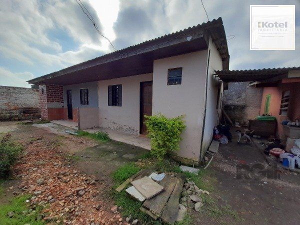 Terreno à venda, Aberta dos Morros - Porto Alegre — foto 4