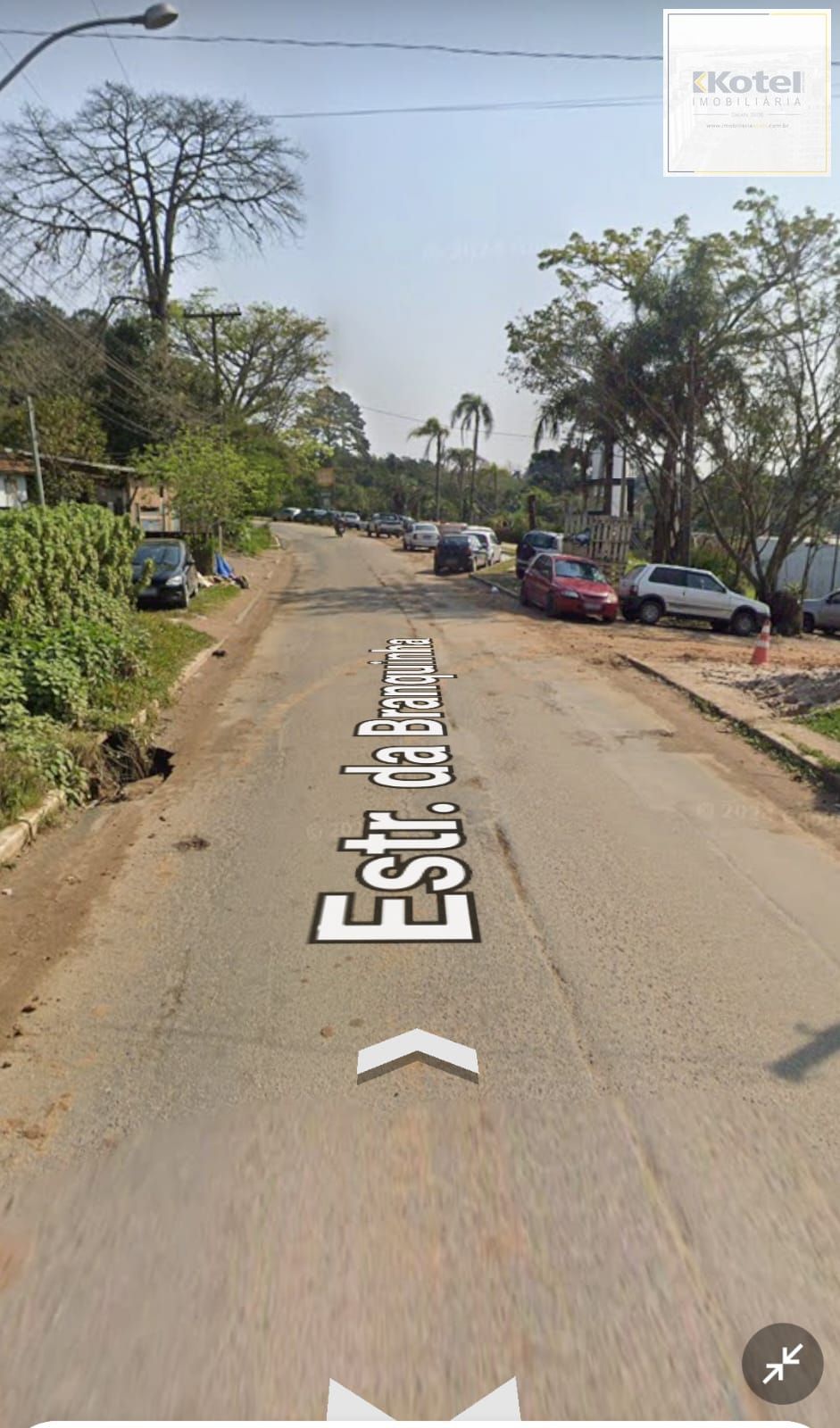 Terreno à venda, Branquinha - Viamão