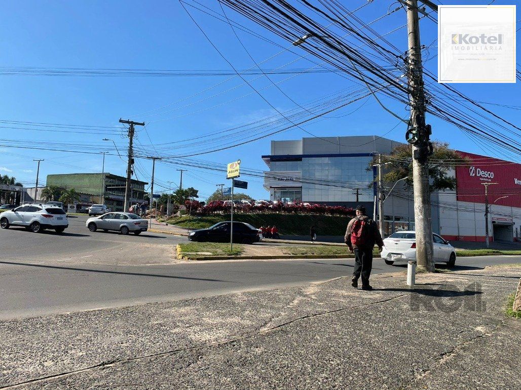 Terreno à venda, Hípica - Porto Alegre — foto 2
