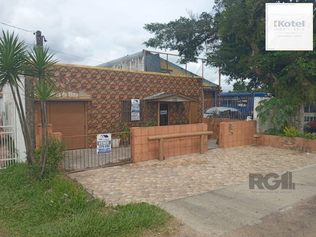 Casa 2 quartos à venda, 400m², Restinga - Porto Alegre — foto 3