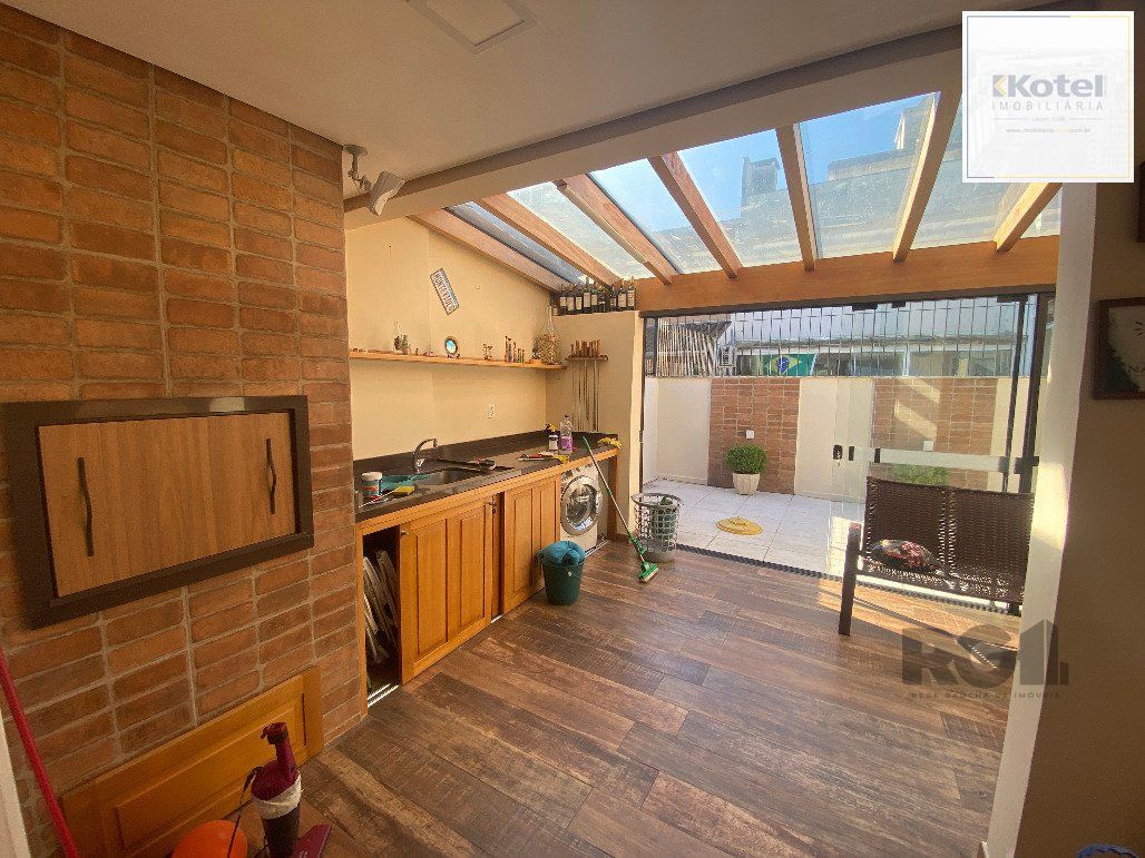 Casa 3 quartos à venda, 190m², Hípica - Porto Alegre — foto 5