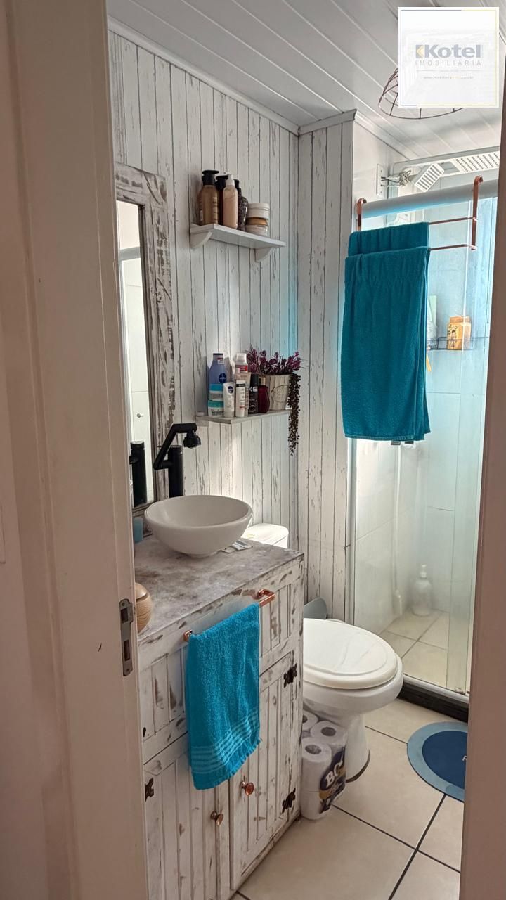 Apartamento, 2 quartos, à venda, 48 m², Restinga - Porto Alegre — foto 5