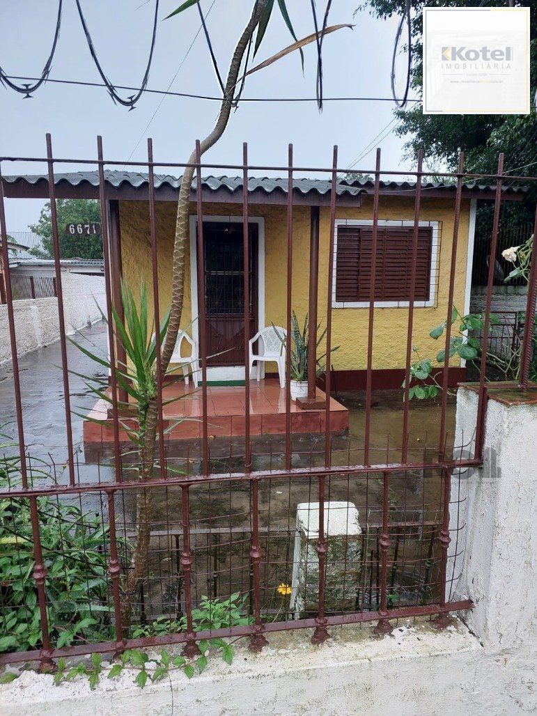 Casa 2 quartos à venda, 110m², Hípica - Porto Alegre — foto 5