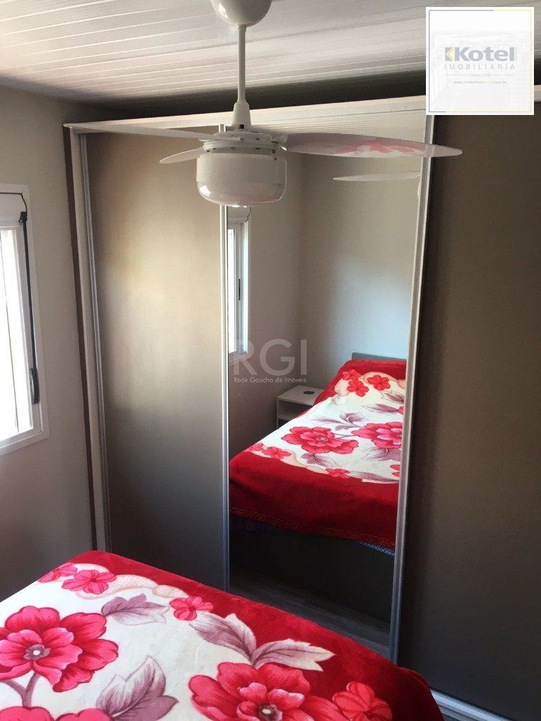Casa Condominio para Venda - 54.7m², 2 dormitórios, 2 vagas - Hípica — foto 5