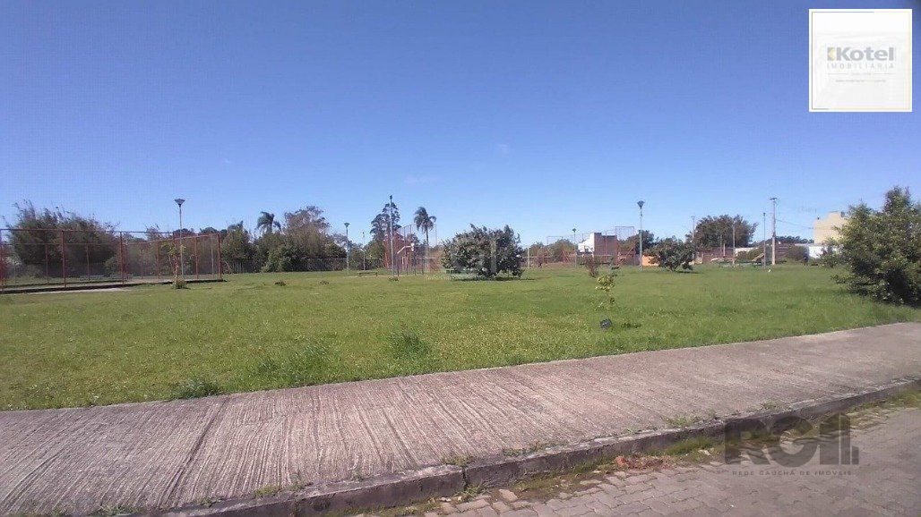 Terreno à venda, Aberta dos Morros - Porto Alegre