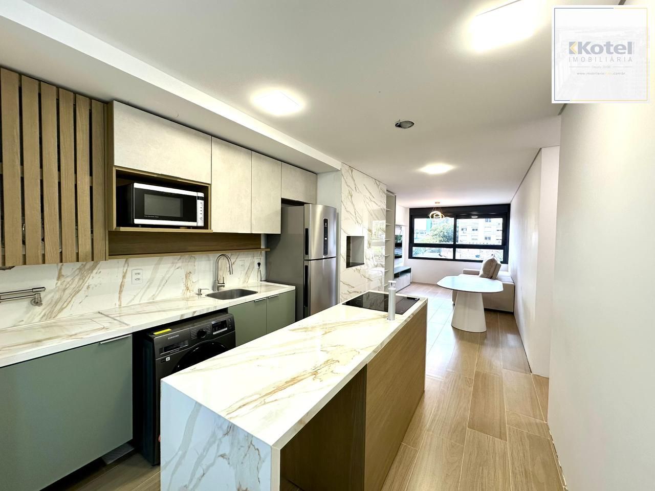 Apartamento 2 quartos à venda, 62m², Cristal - Porto Alegre — foto 4
