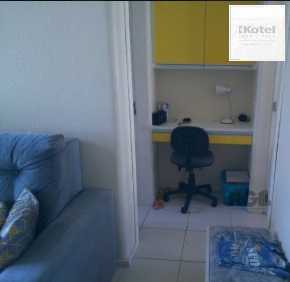 Apartamento 1 quartos à venda, 39m², Tristeza - Porto Alegre — foto 5