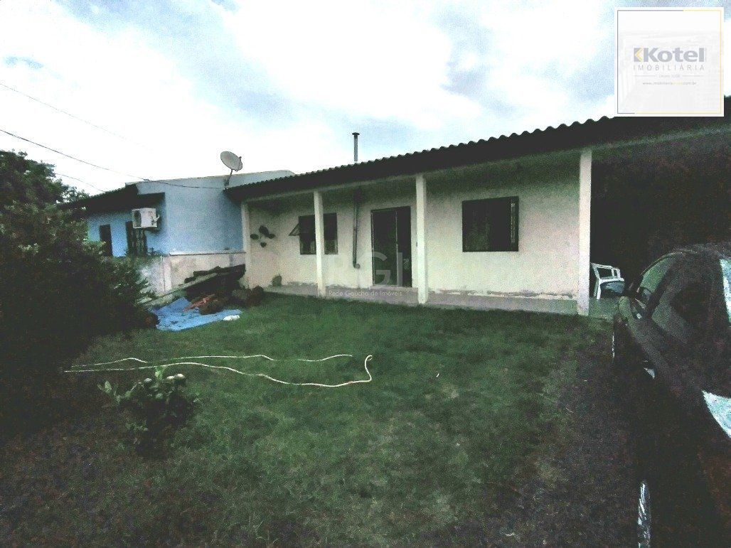 Casa para Venda - 90m², 2 dormitórios, sendo 1 suites, 1 vaga - Restinga — foto 2