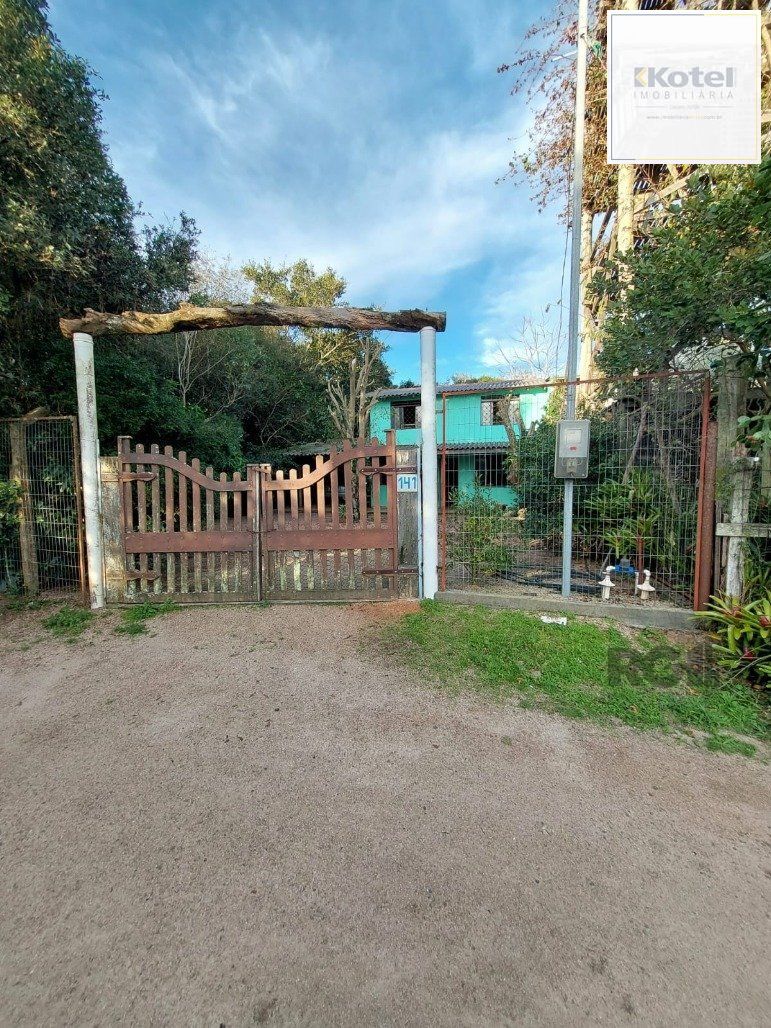 Sítio 1 quartos à venda, 94m², Itapuã - Viamão