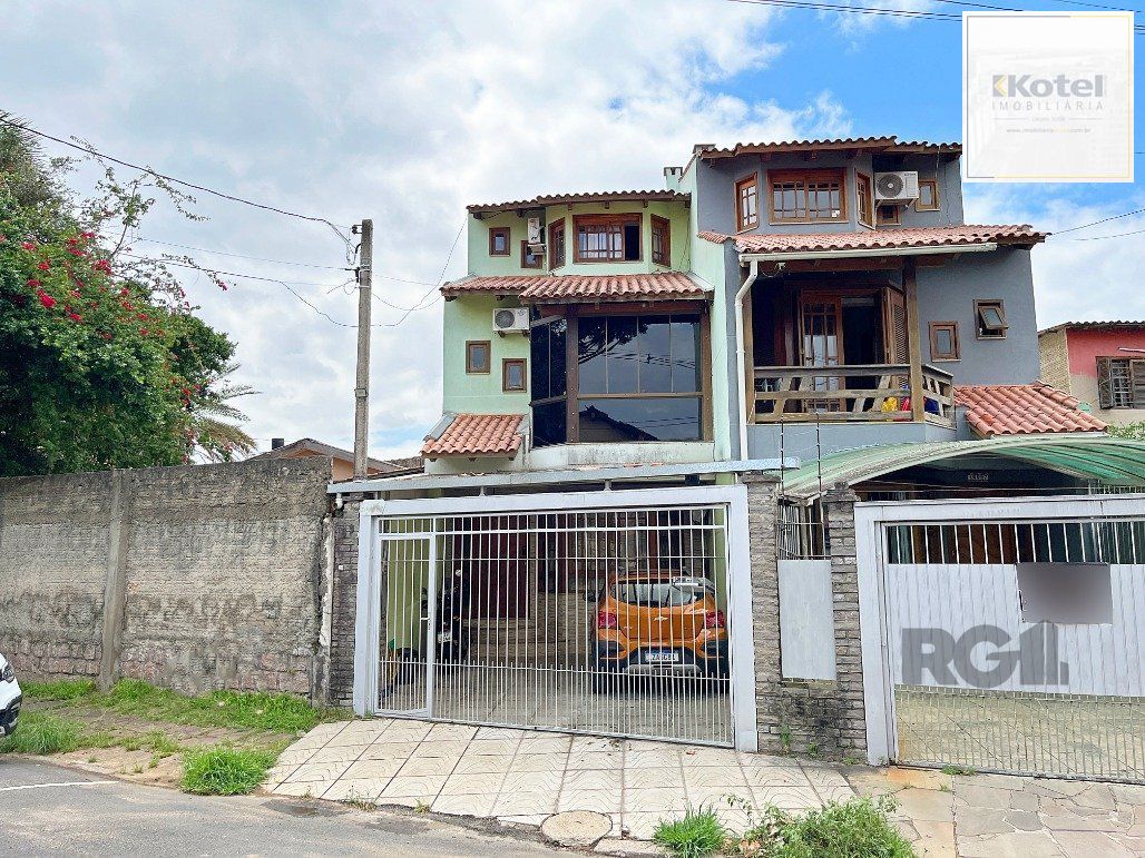 Sobrado para Venda - 218m², 4 dormitórios, sendo 3 suites, 2 vagas - Ipanema — foto 2