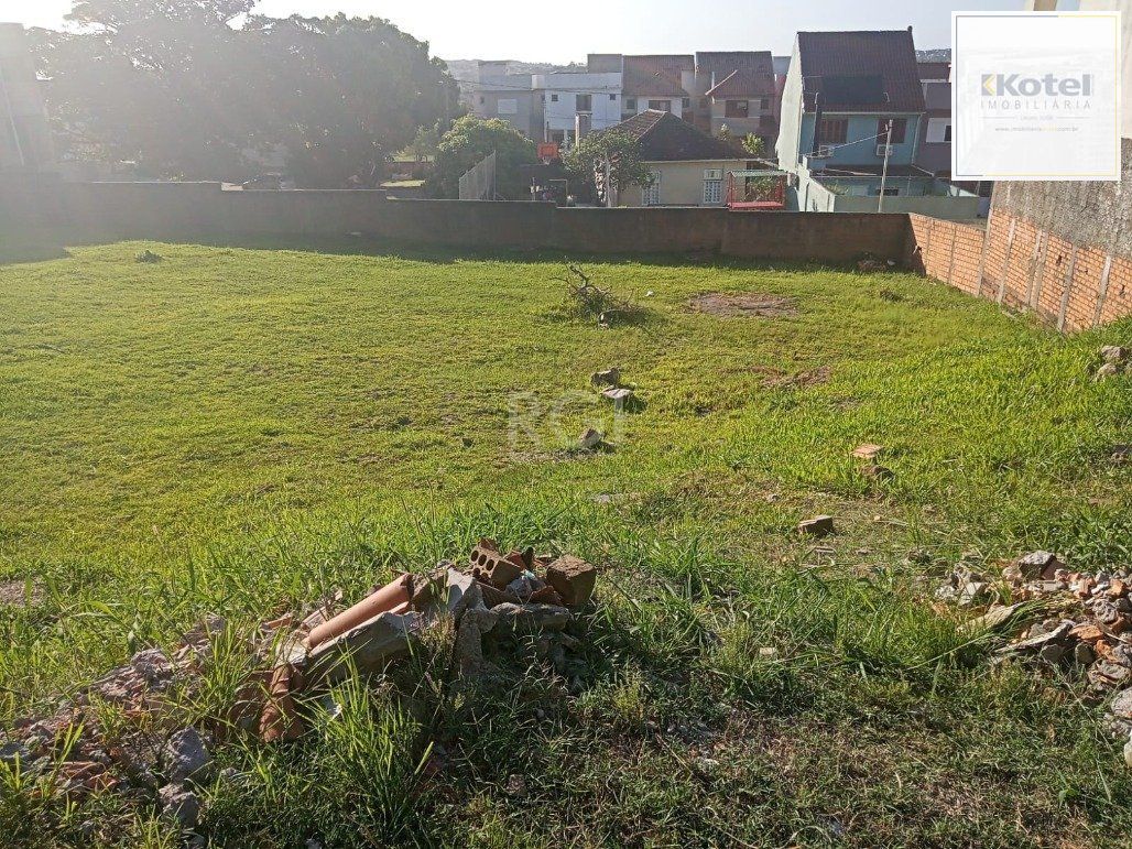 Terreno para Venda - 187m², 0 dormitórios, Campo Novo — foto 2