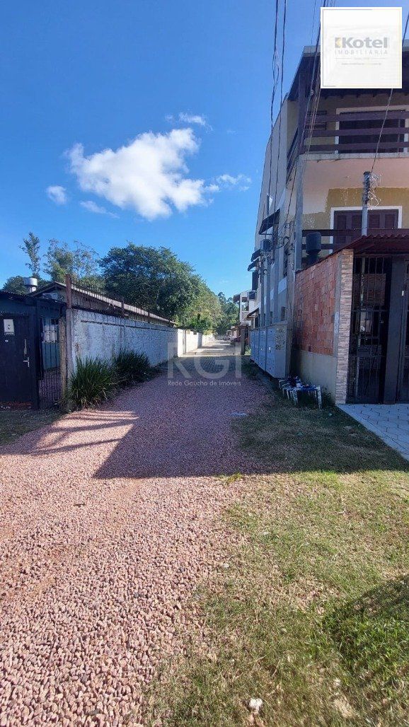Terreno à venda, Ponta Grossa - Porto Alegre