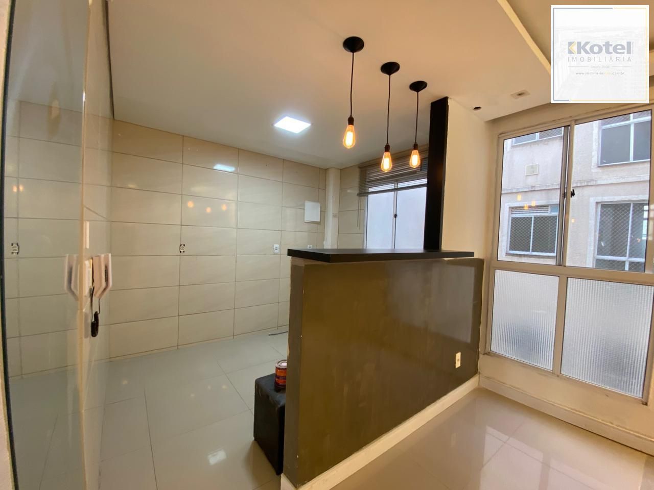 Apartamento 2 quartos à venda, 40m², Santo André - São Leopoldo — foto 4