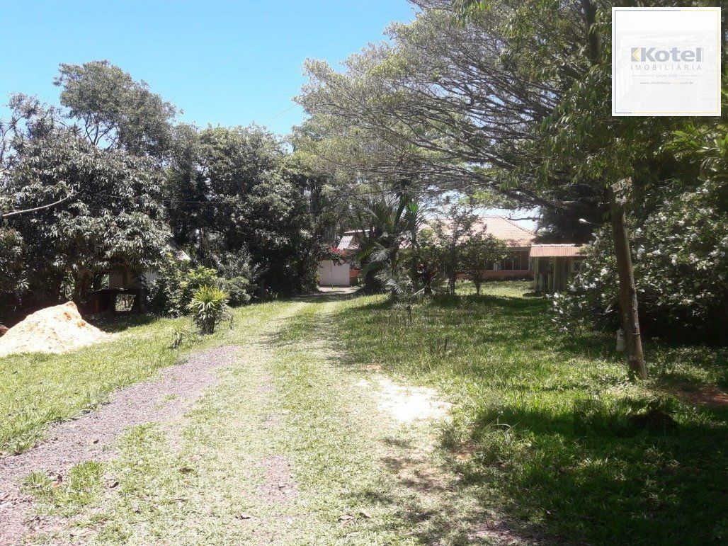 Sítio na R. Belvedere,555 no Campo Bonito em Torres - RS.