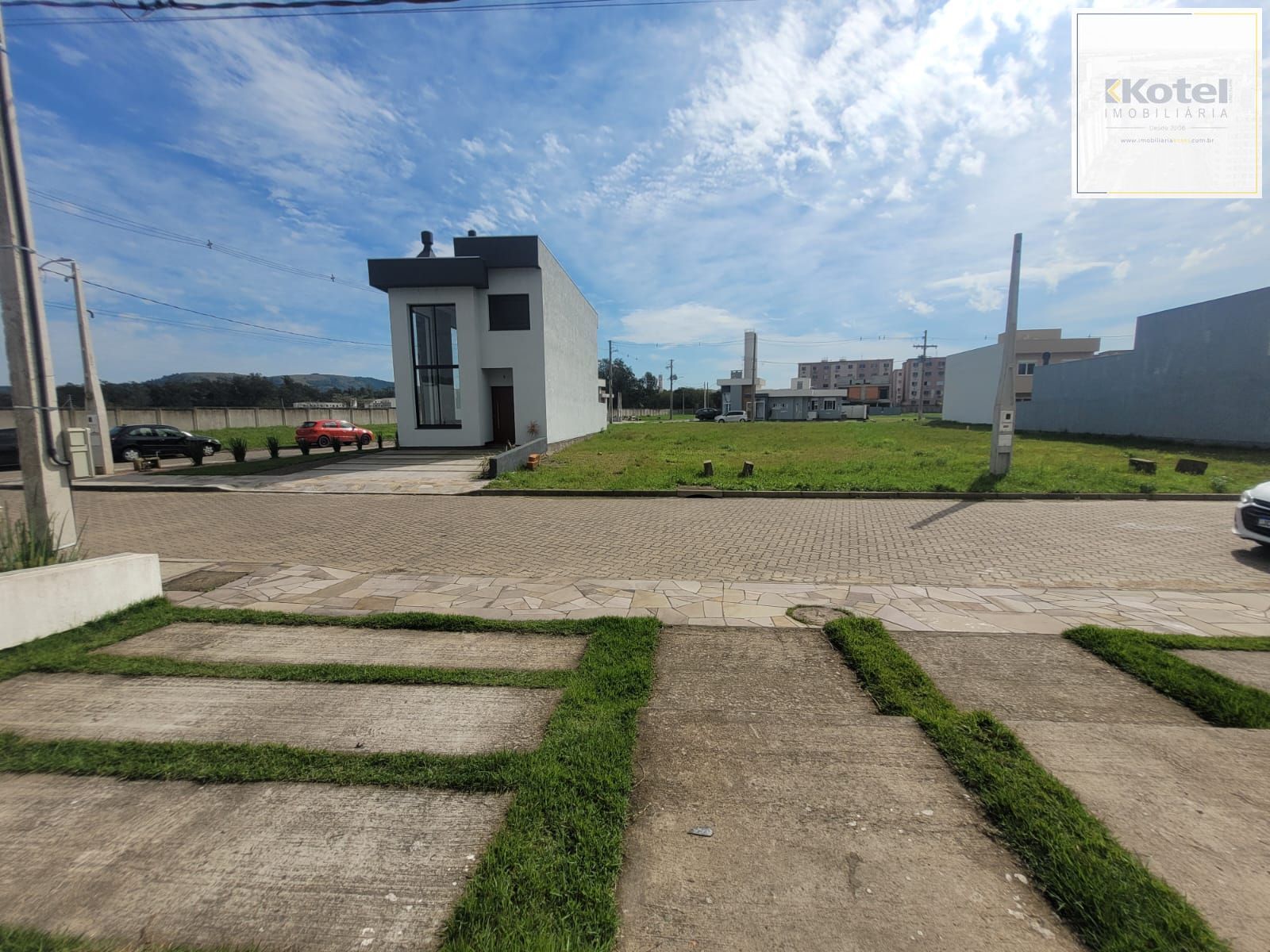 Casa de Condomínio 3 quartos à venda, 92m², Hípica - Porto Alegre — foto 2