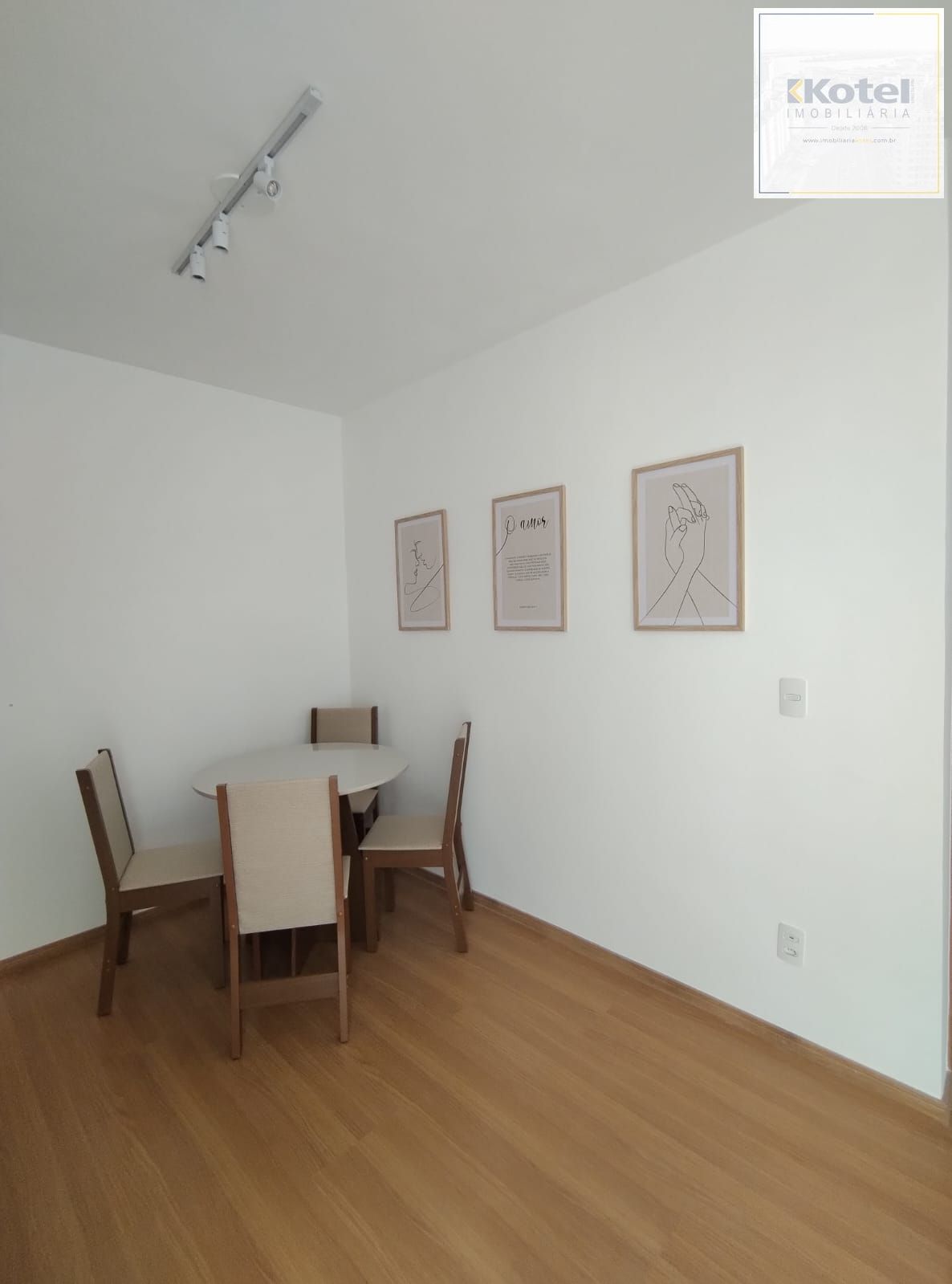 Apartamento 2 quartos à venda, 40m², Restinga - Porto Alegre — foto 3