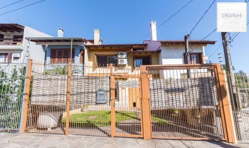 Casa 4 quartos à venda, 188m², Espírito Santo - Porto Alegre — foto 5