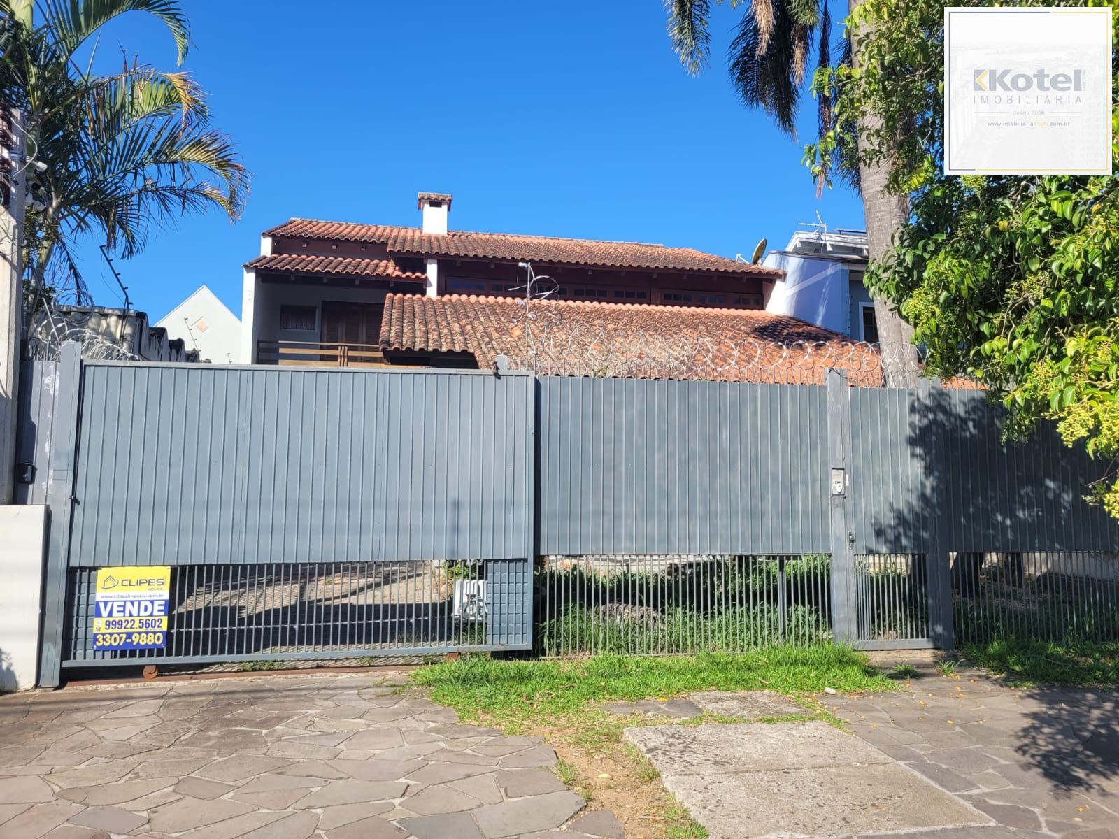 Casa 4 quartos à venda, 440m², Camaquã - Porto Alegre — foto 2
