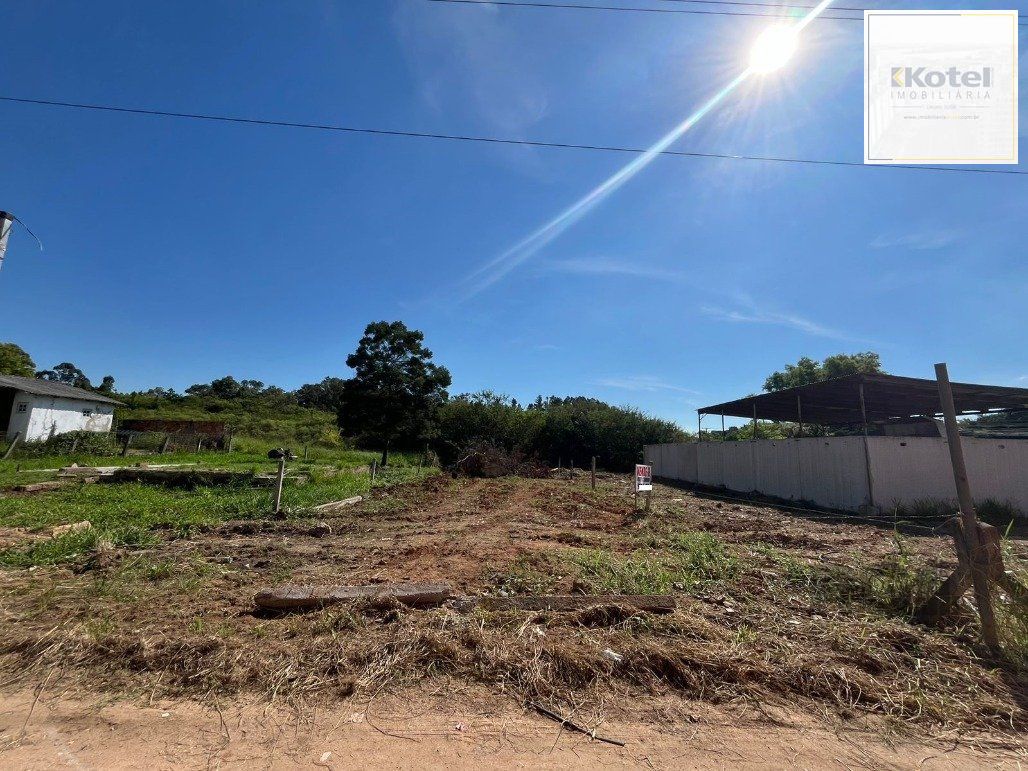 Terreno à venda, Chapéu do Sol - Porto Alegre — foto 5