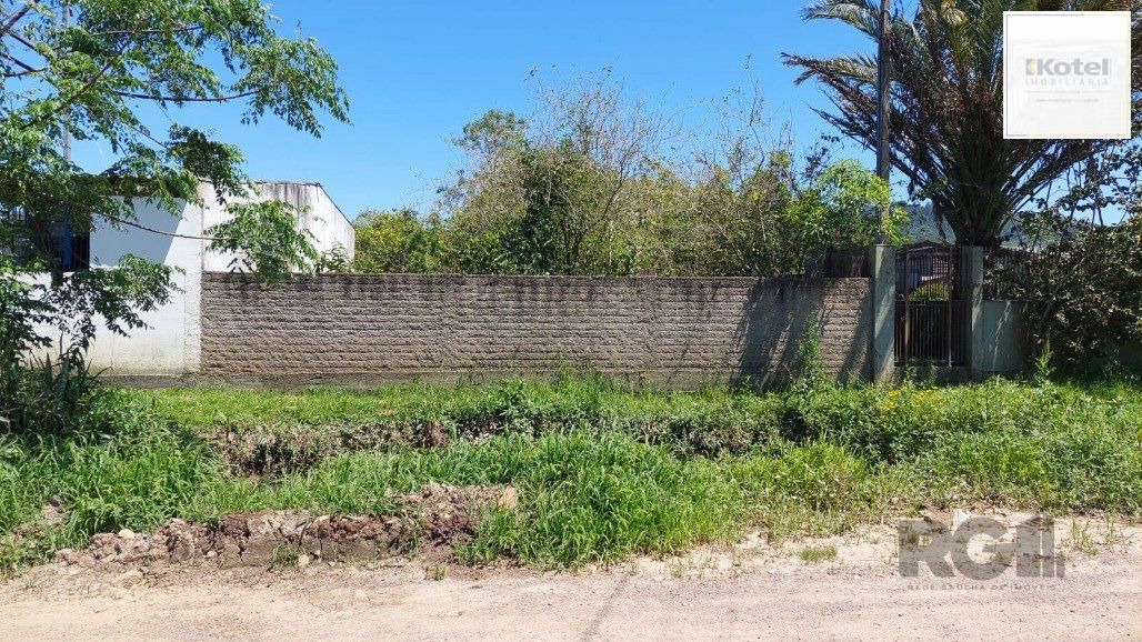 Terreno à venda, Aberta dos Morros - Porto Alegre — foto 2
